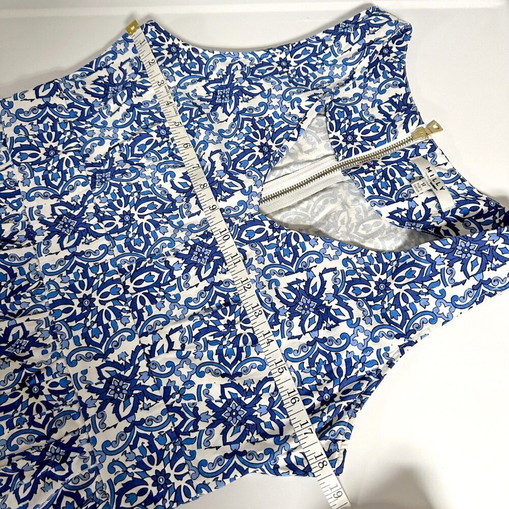 Milly Dress - Picture 9 of 12
